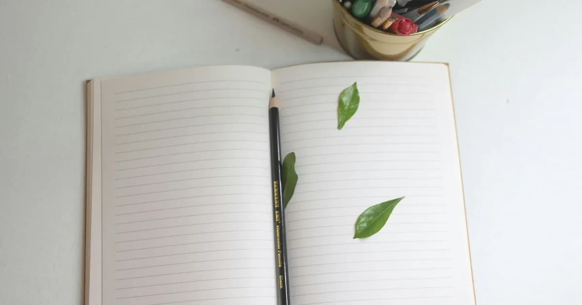 Featured image for 50 Cute Drawing Ideas for Beginners (Easy + Fun)