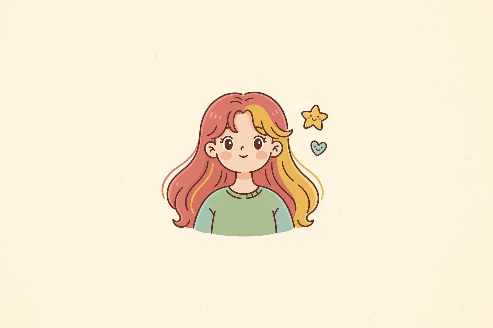Illustration for 40 Anime Drawing Ideas (Easy & Fun)